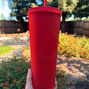 Starbucks 2021 Tumbler❤️